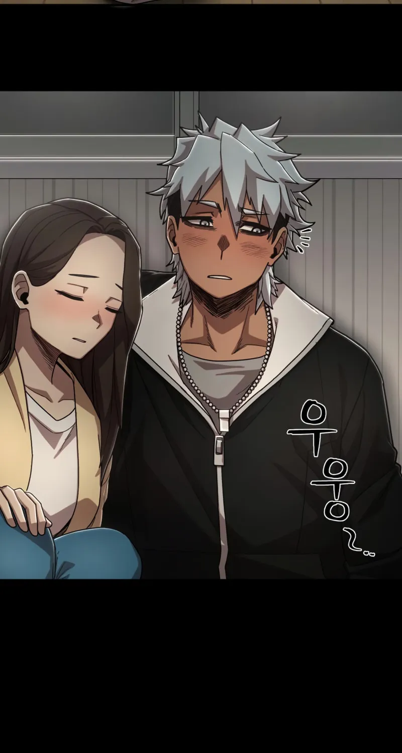 Read The Warrior Returns chapter 109 image 48 on Lezhin