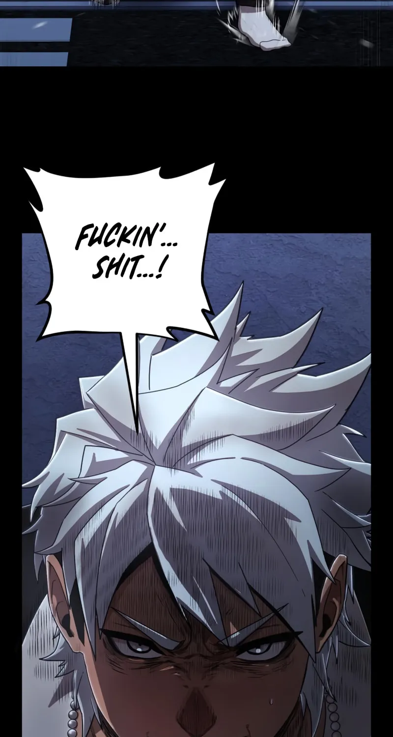 Read The Warrior Returns chapter 109 image 52 on Lezhin