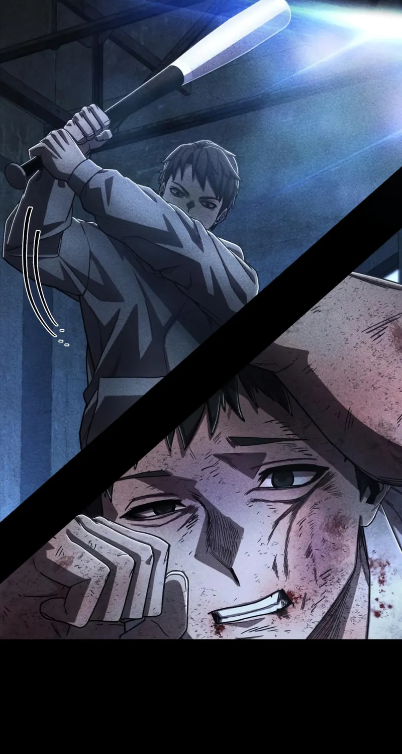 Read The Warrior Returns chapter 109 image 59 on Lezhin