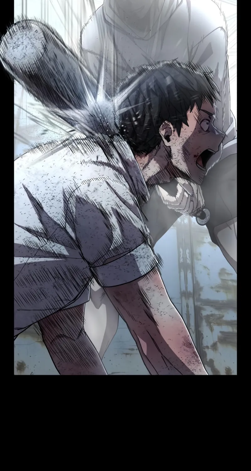 Read The Warrior Returns chapter 109 image 64 on Lezhin
