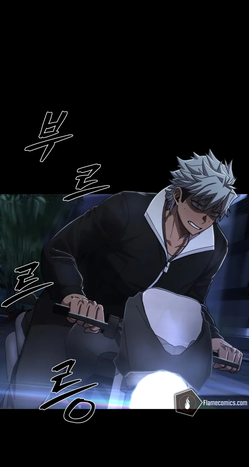 Read The Warrior Returns chapter 109 image 66 on Lezhin