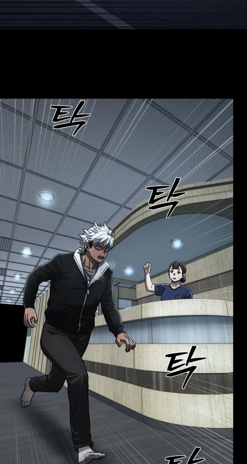 Read The Warrior Returns chapter 109 image 68 on Lezhin