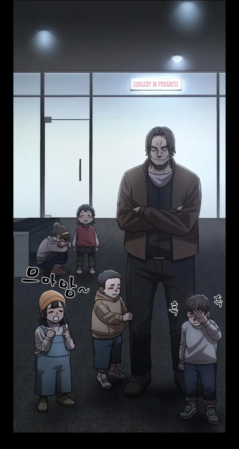 Read The Warrior Returns chapter 109 image 70 on Lezhin