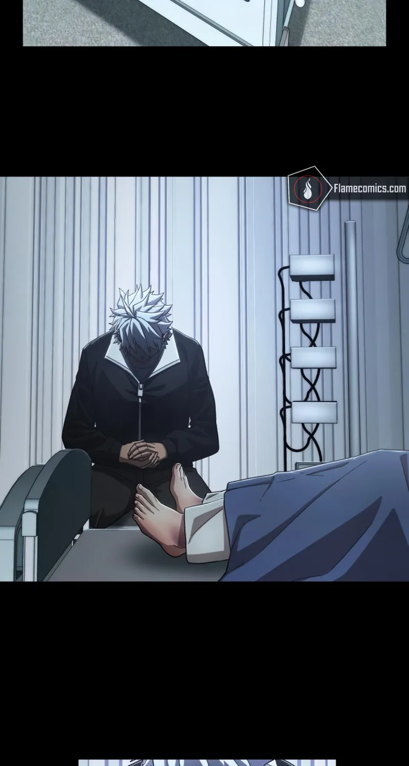 Read The Warrior Returns chapter 109 image 74 on Lezhin