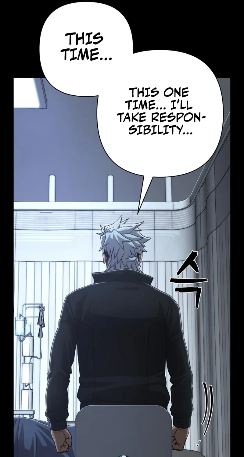 Read The Warrior Returns chapter 109 image 77 on Lezhin
