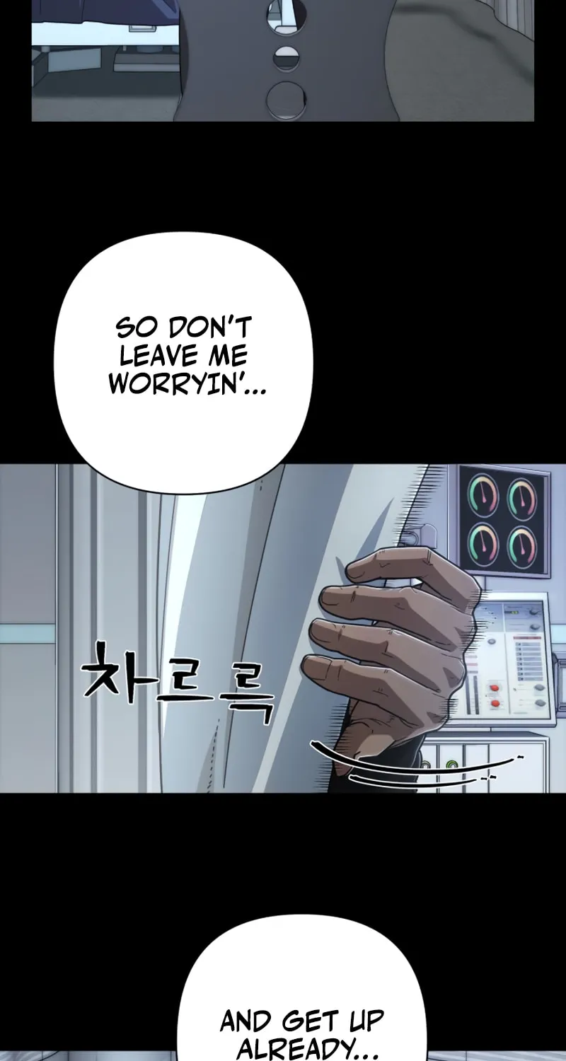 Read The Warrior Returns chapter 109 image 78 on Lezhin