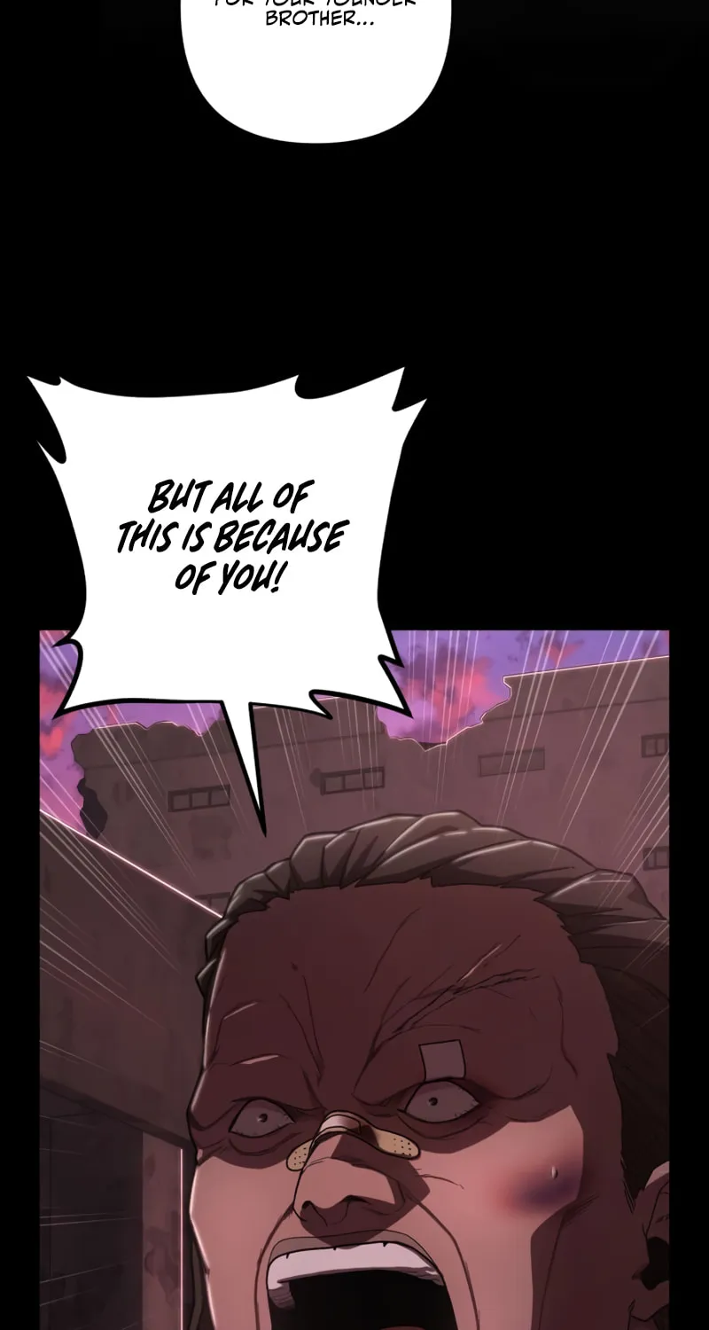 Read The Warrior Returns chapter 109 image 89 on Lezhin