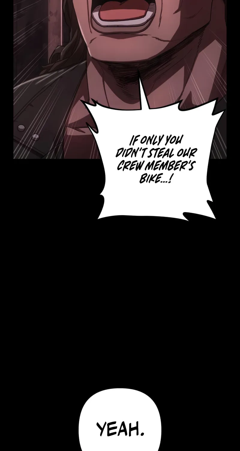 Read The Warrior Returns chapter 109 image 90 on Lezhin