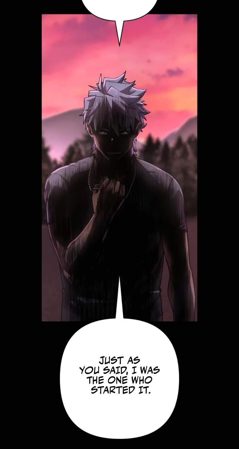 Read The Warrior Returns chapter 109 image 91 on Lezhin