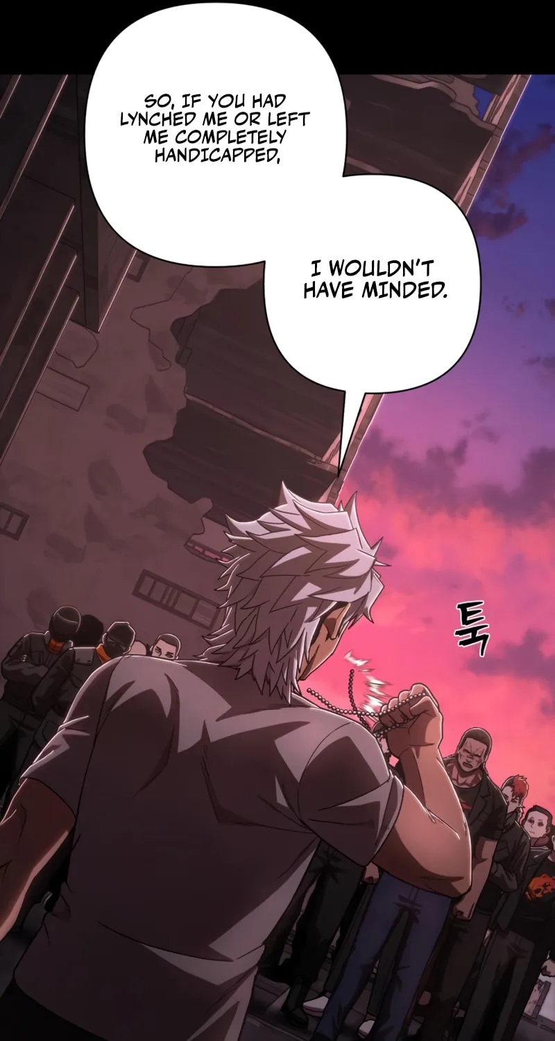 Read The Warrior Returns chapter 109 image 93 on Lezhin