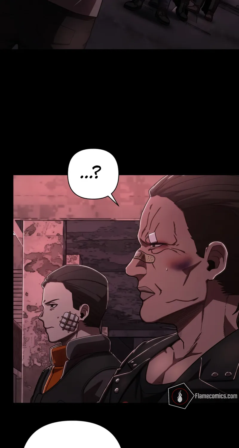 Read The Warrior Returns chapter 109 image 94 on Lezhin
