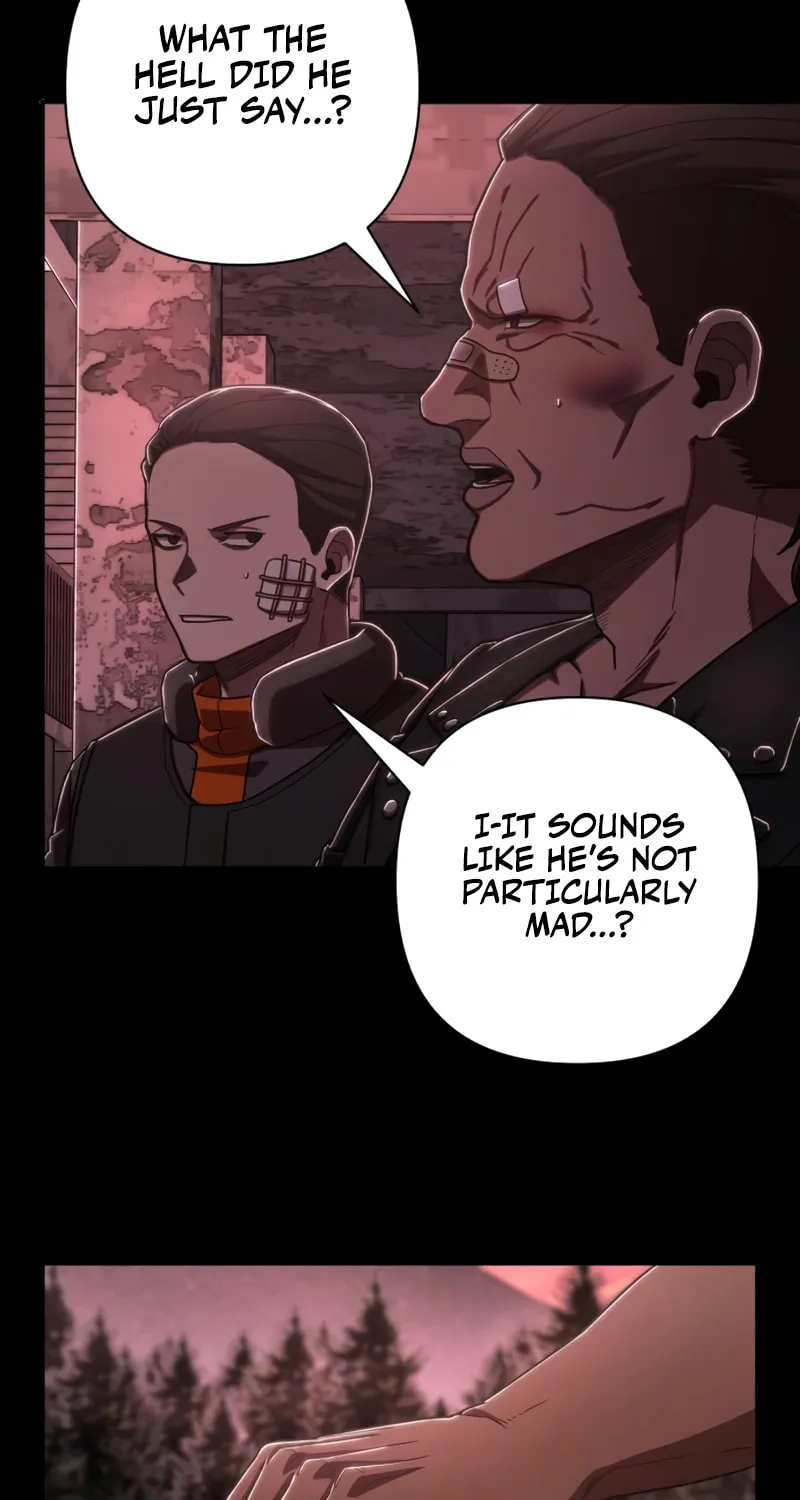 Read The Warrior Returns chapter 109 image 95 on Lezhin