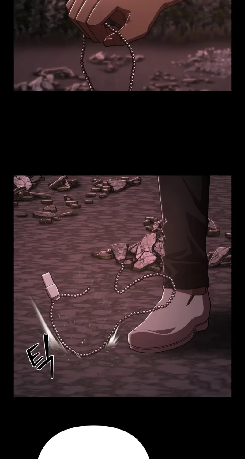 Read The Warrior Returns chapter 109 image 96 on Lezhin