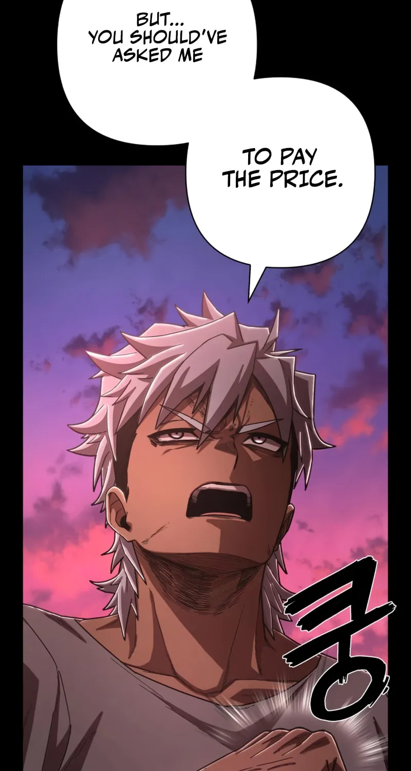 Read The Warrior Returns chapter 109 image 97 on Lezhin