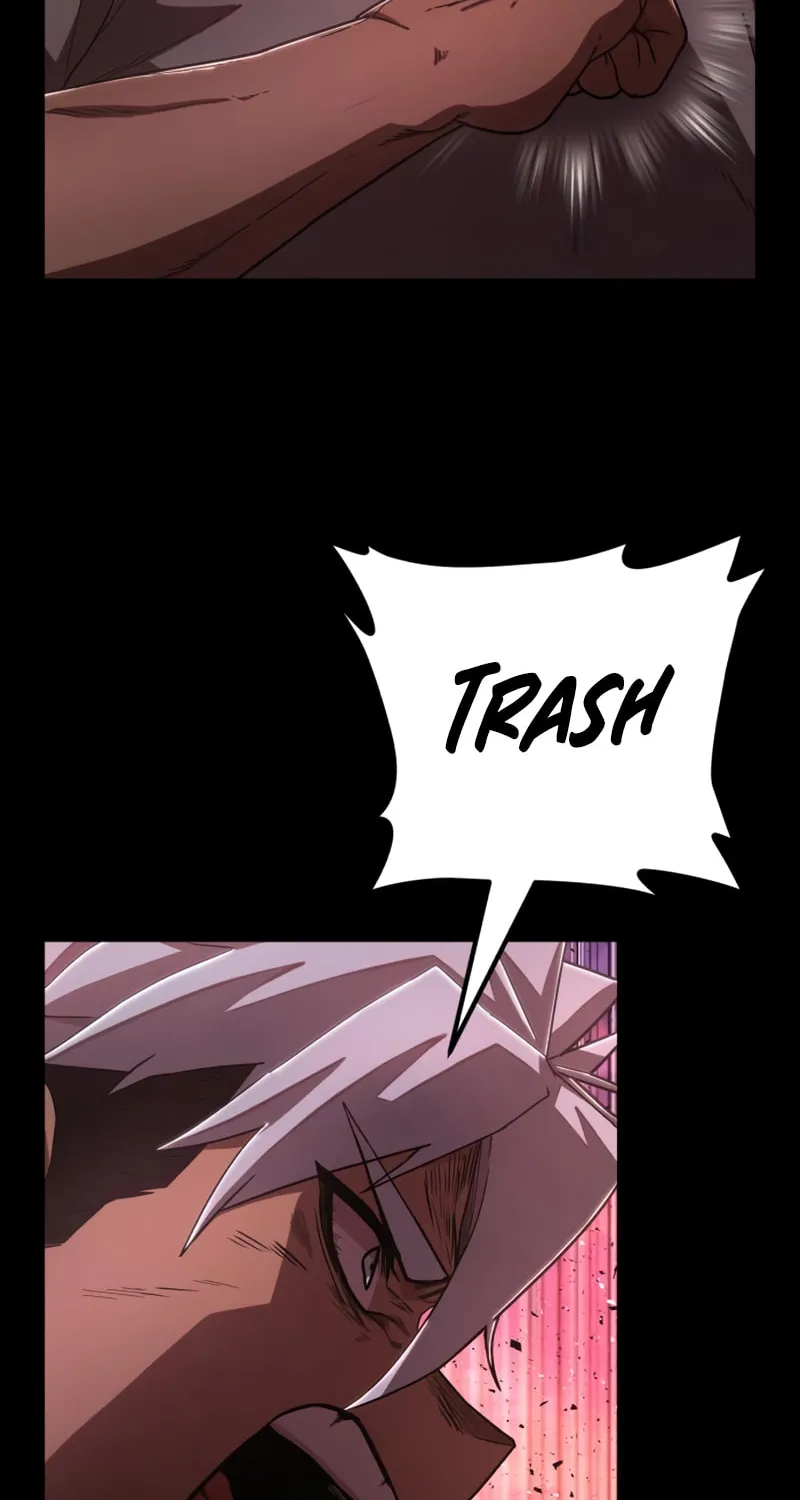 Read The Warrior Returns chapter 109 image 98 on Lezhin
