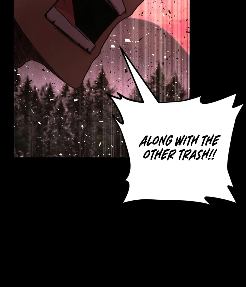 Read The Warrior Returns chapter 109 image 99 on Lezhin