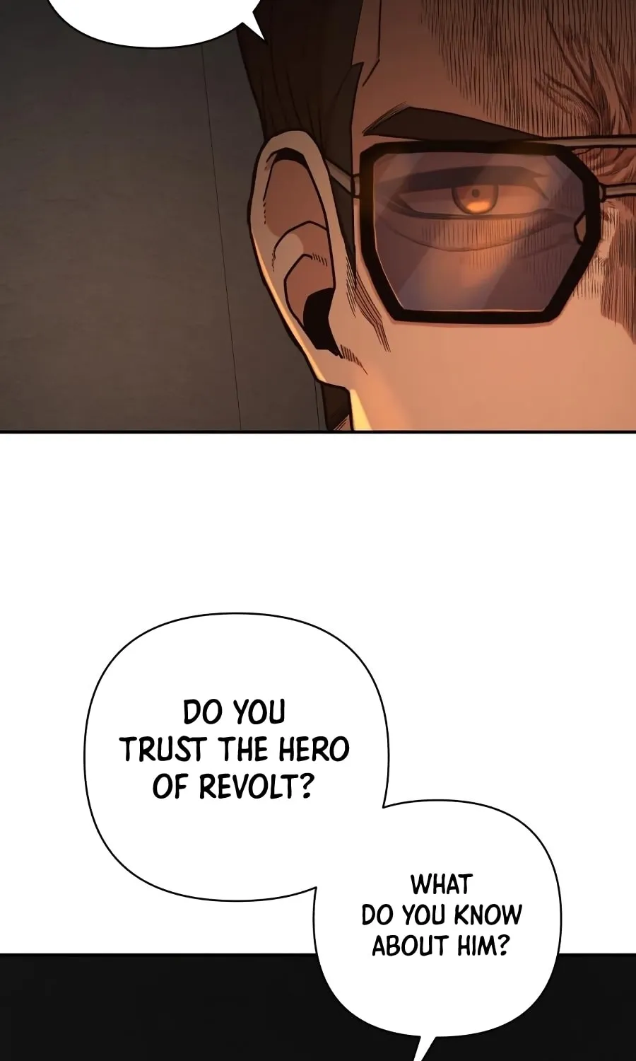 The Warrior Returns Chapter 11 page 103 - 
