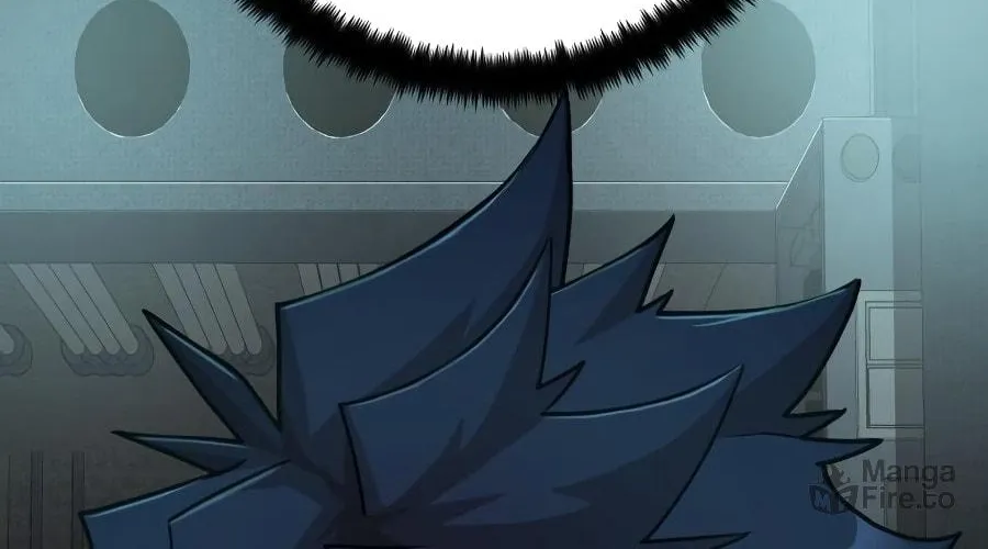 The Warrior Returns Chapter 11 page 12 - 