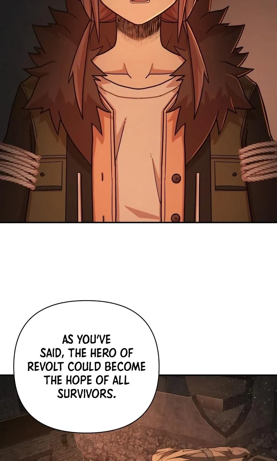The Warrior Returns Chapter 11 page 113 - 