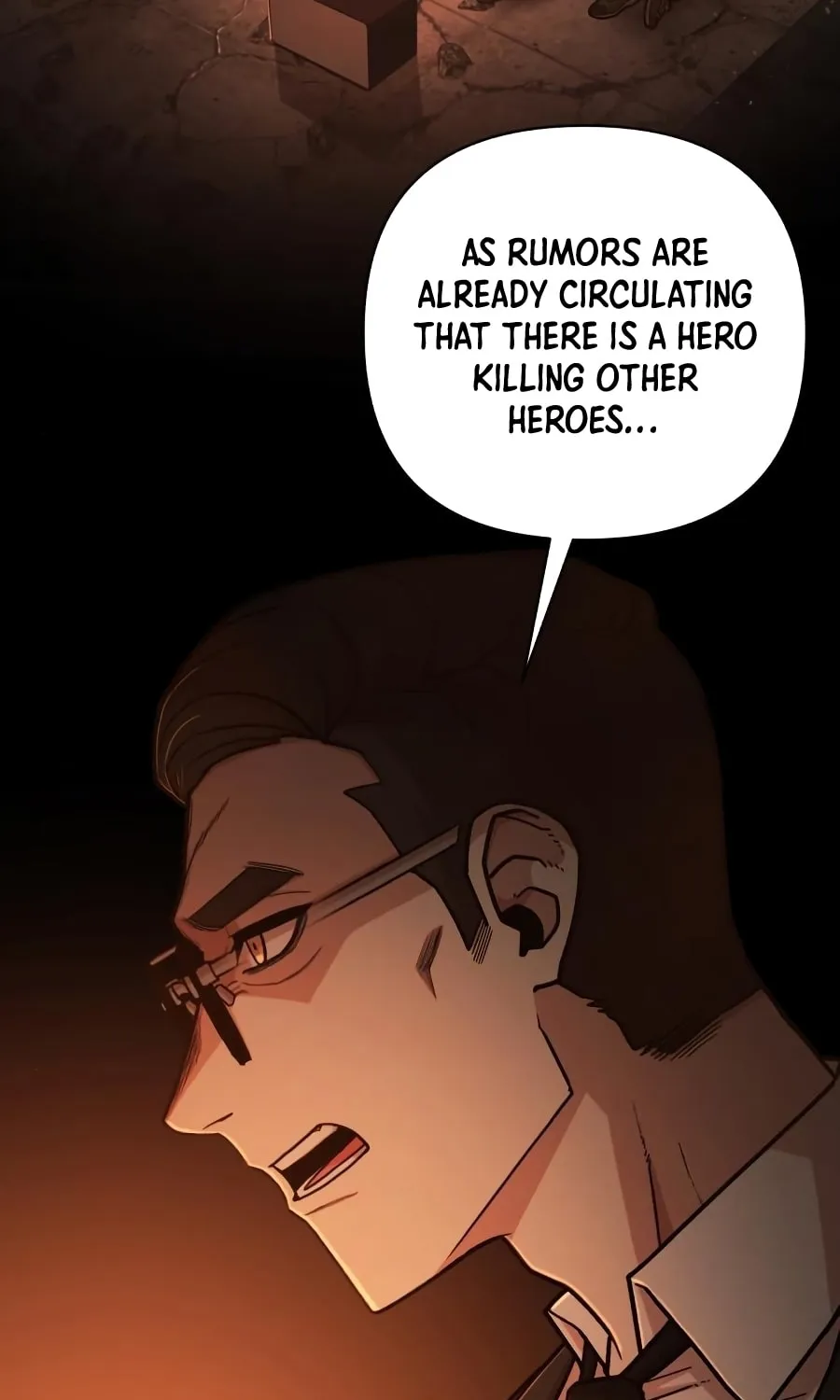 The Warrior Returns Chapter 11 page 115 - 