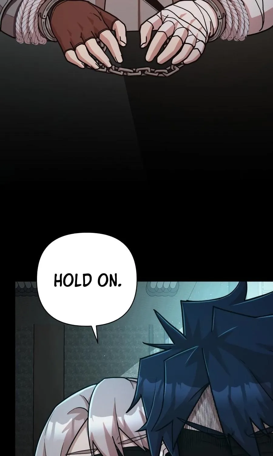 The Warrior Returns Chapter 11 page 131 - 