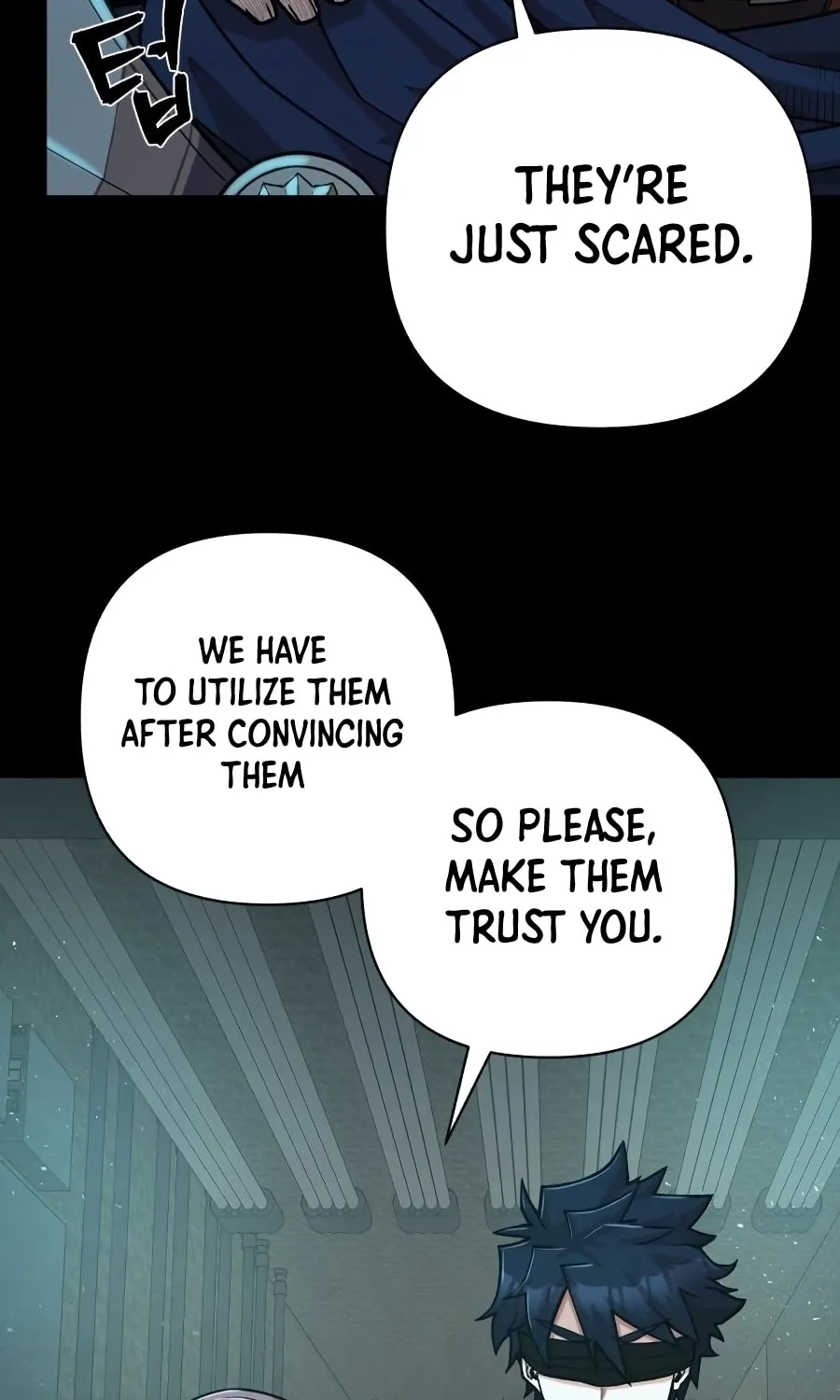 The Warrior Returns Chapter 11 page 133 - 