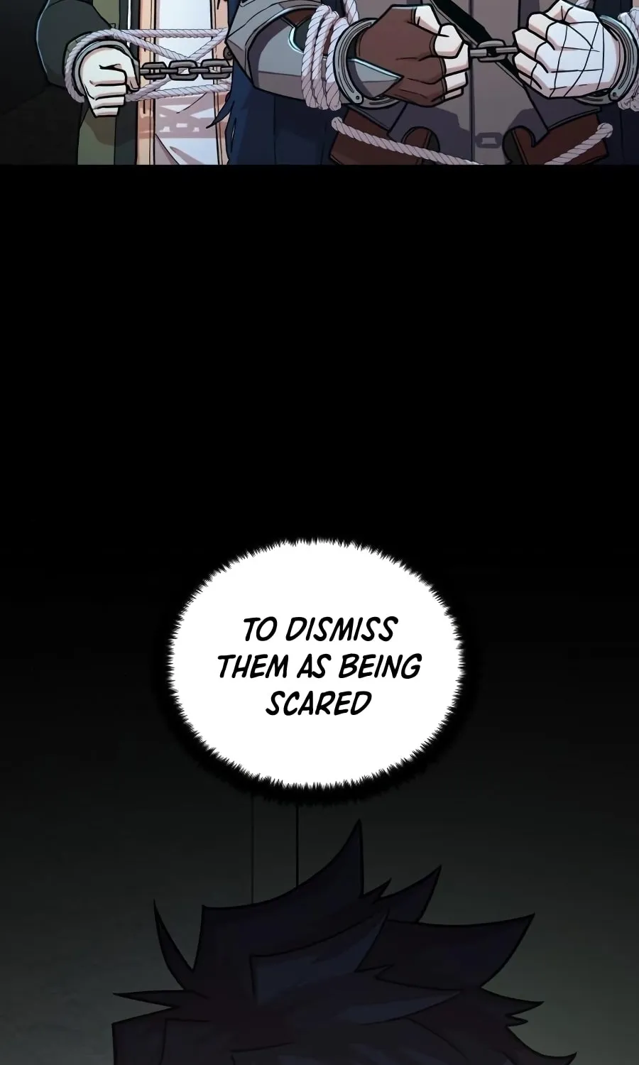 The Warrior Returns Chapter 11 page 135 - 