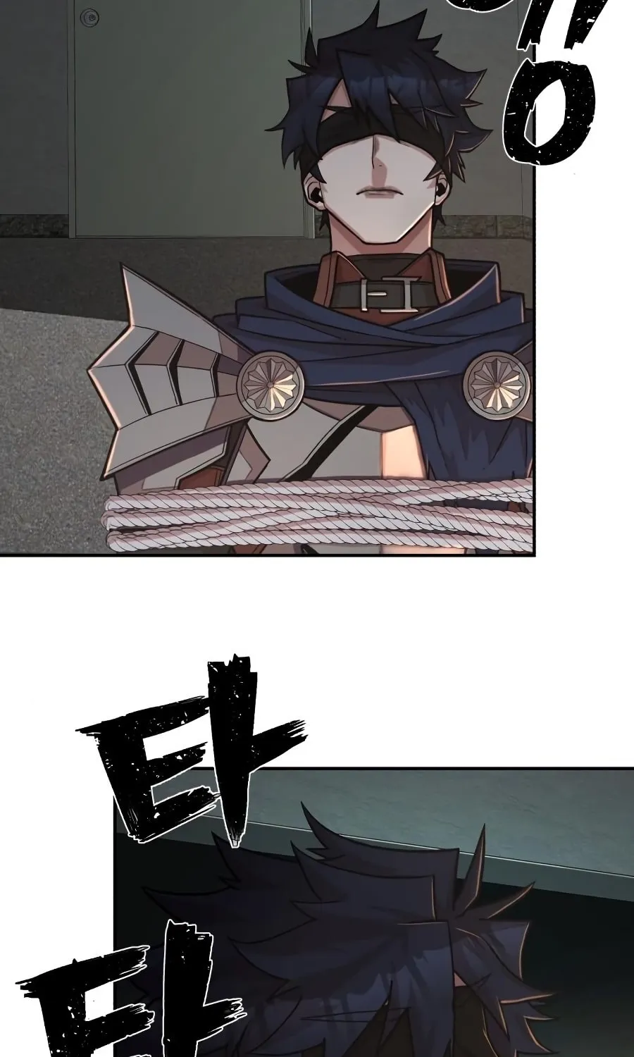 The Warrior Returns Chapter 11 page 141 - 