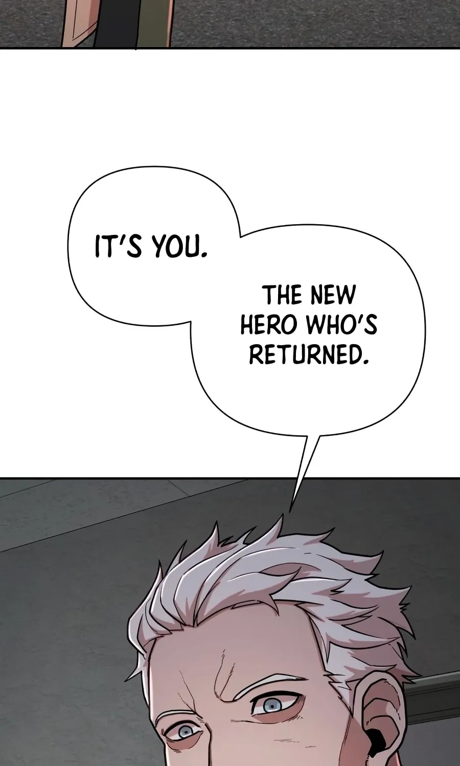 The Warrior Returns Chapter 11 page 153 - 