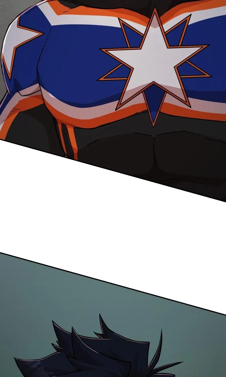 The Warrior Returns Chapter 11 page 155 - 