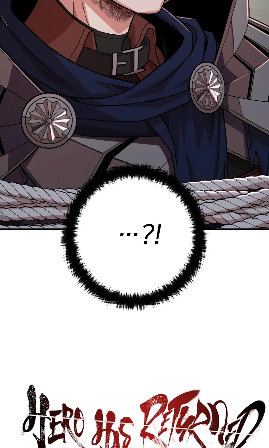 The Warrior Returns Chapter 11 page 157 - 