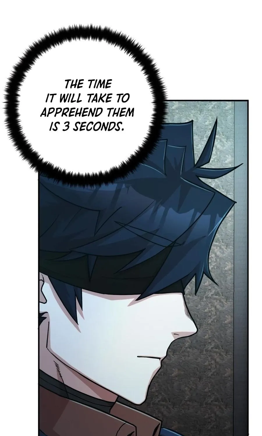 The Warrior Returns Chapter 11 page 17 - 