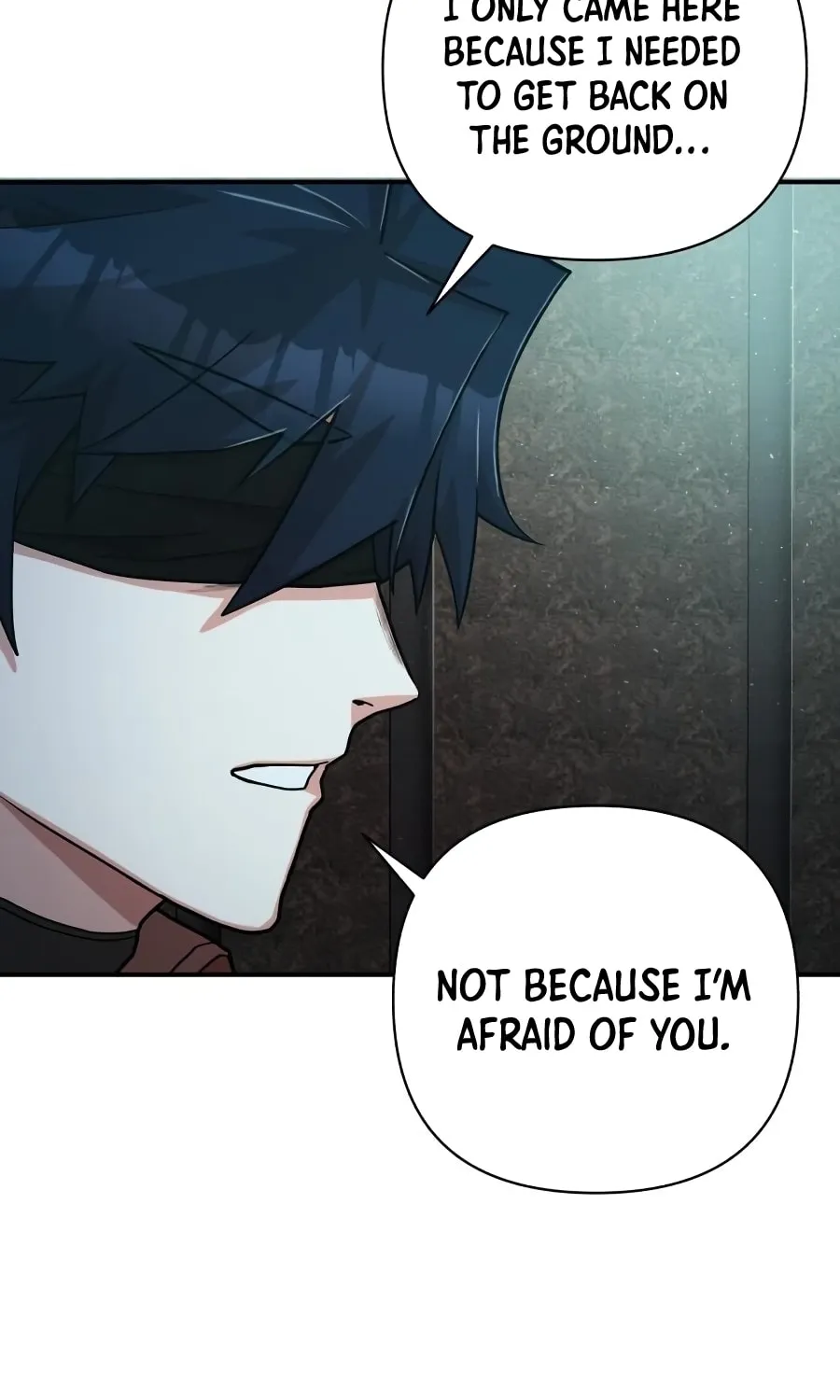 The Warrior Returns Chapter 11 page 25 - 