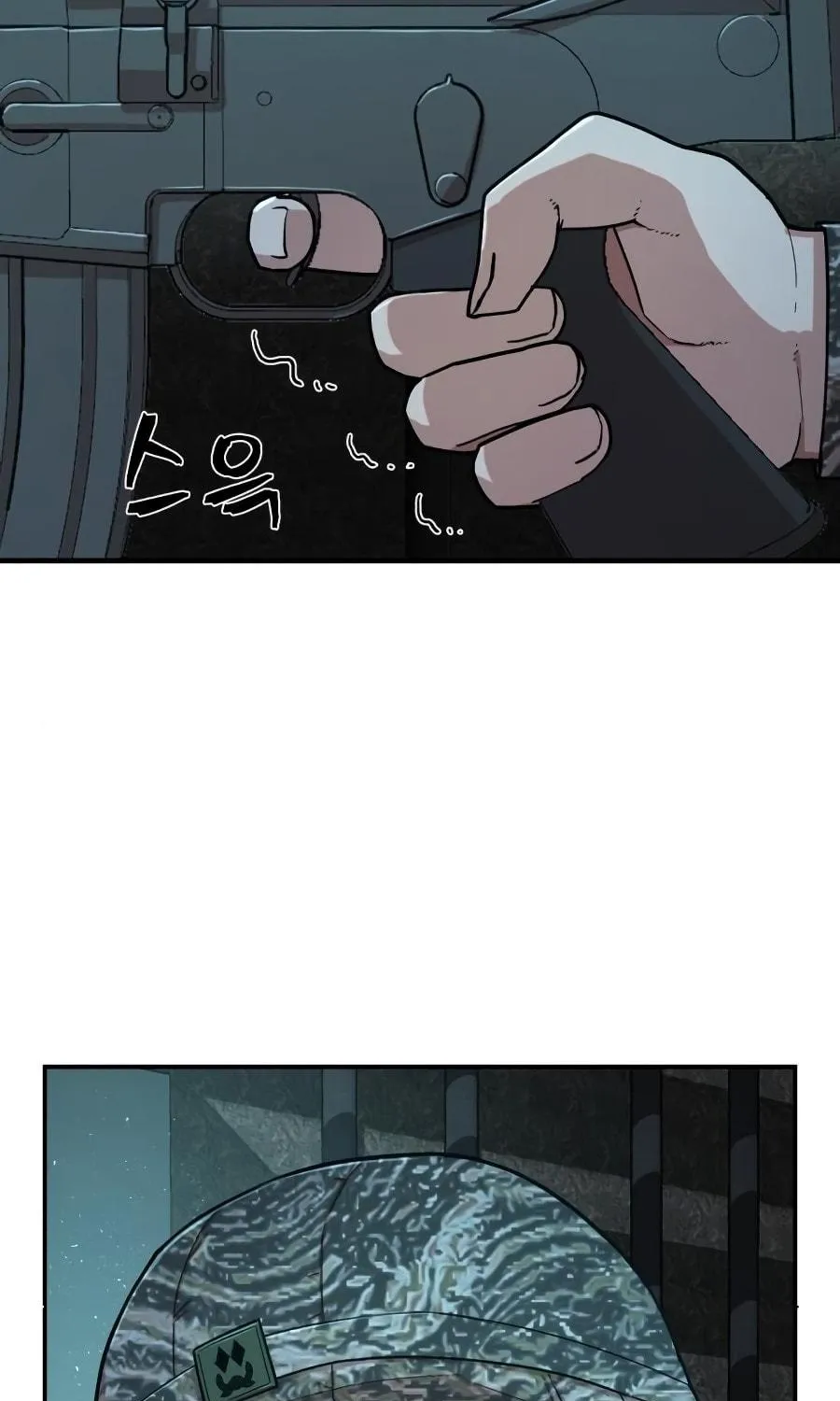The Warrior Returns Chapter 11 page 29 - 