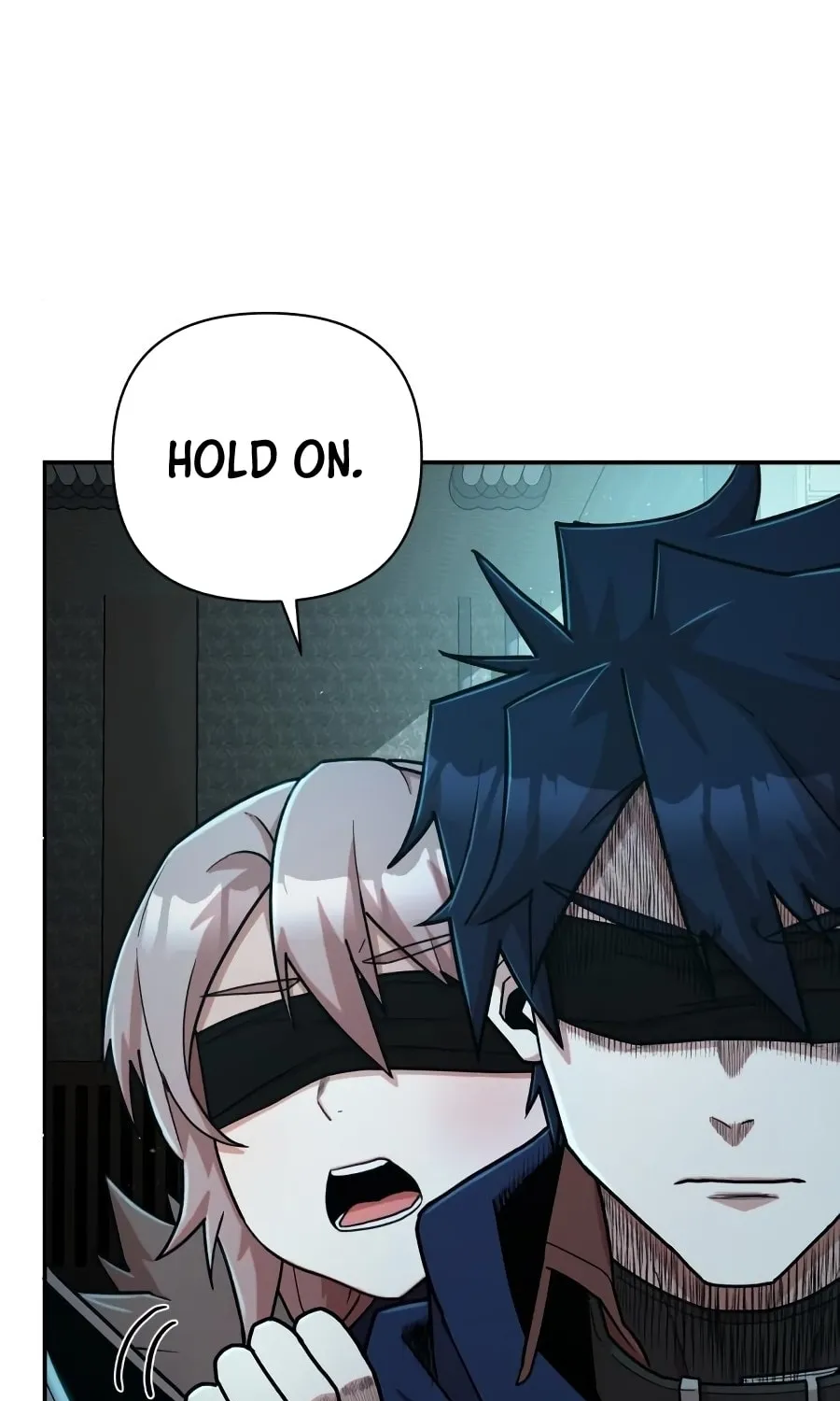 The Warrior Returns Chapter 11 page 33 - 