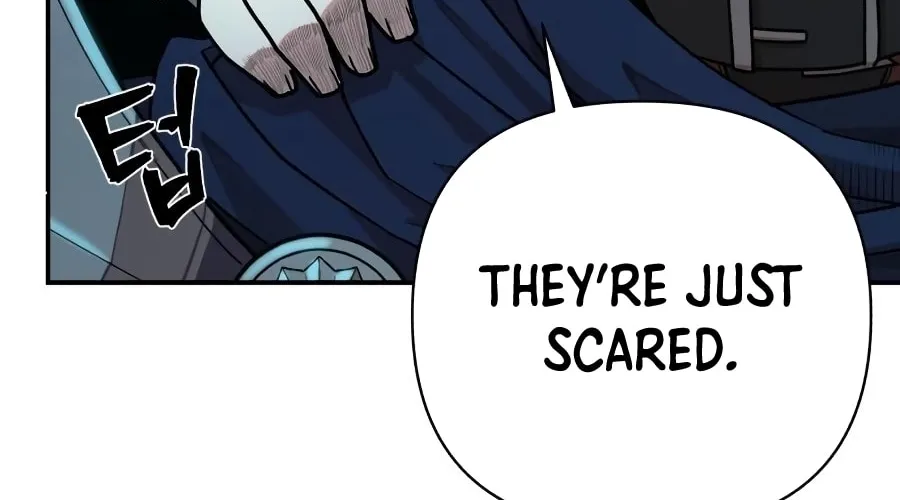 The Warrior Returns Chapter 11 page 34 - 