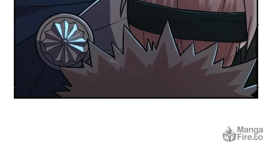 The Warrior Returns Chapter 11 page 36 - 