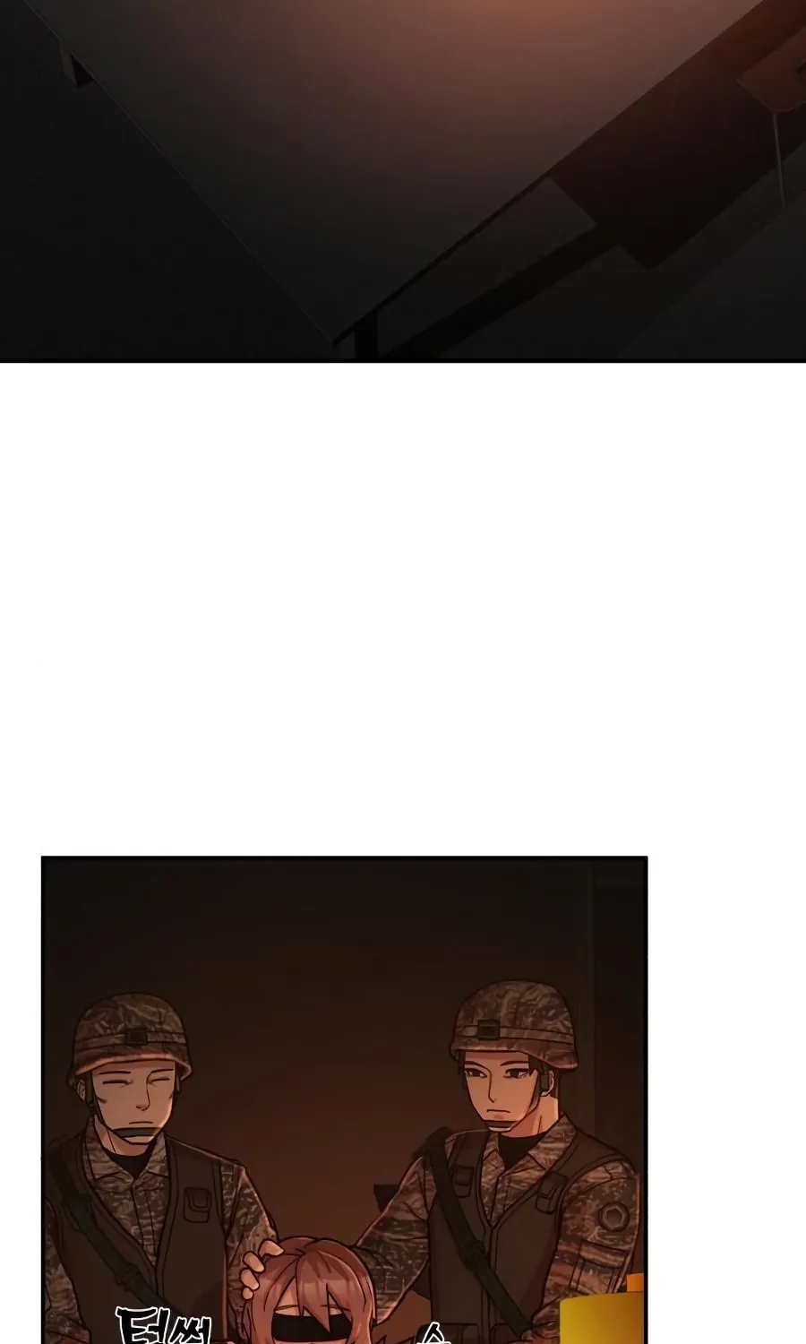 The Warrior Returns Chapter 11 page 51 - 