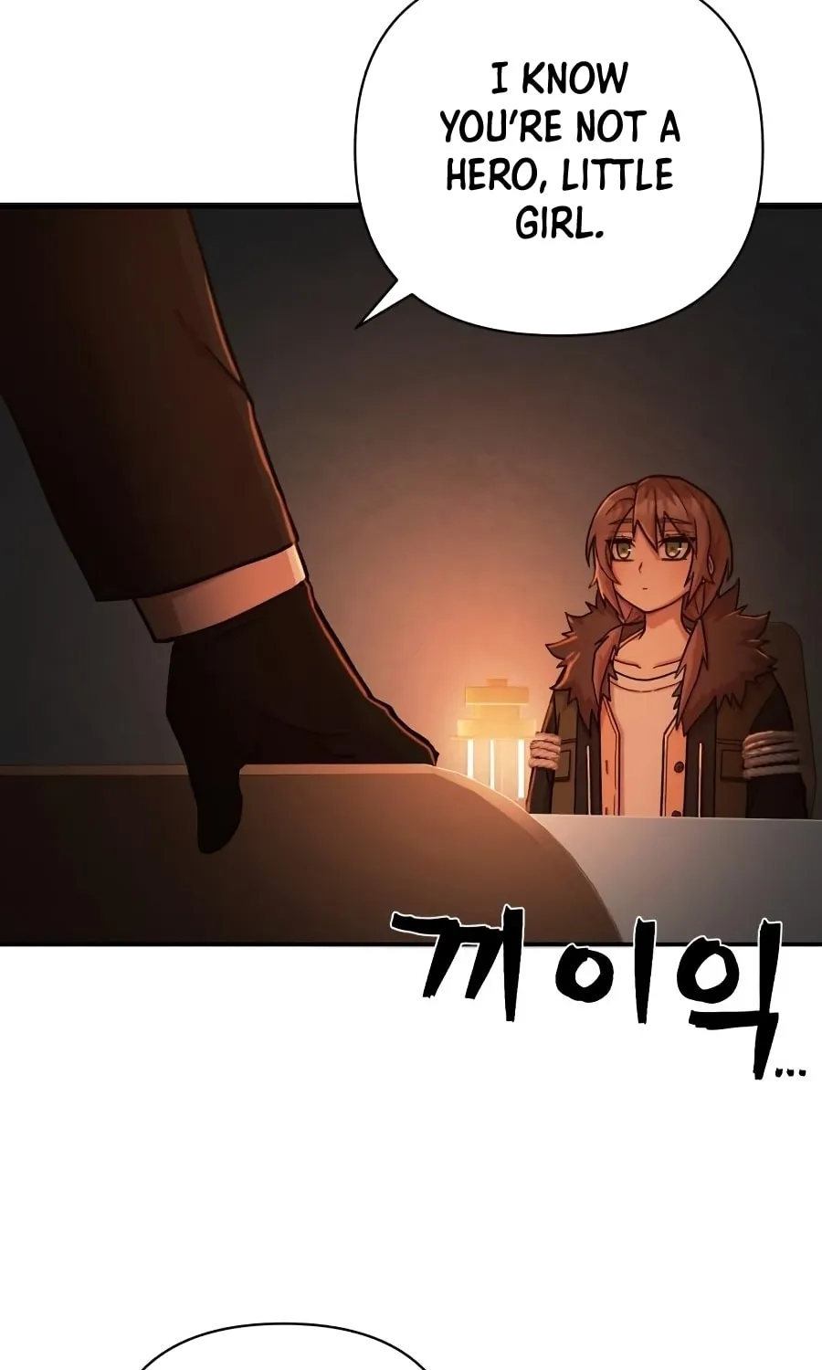 The Warrior Returns Chapter 11 page 57 - 
