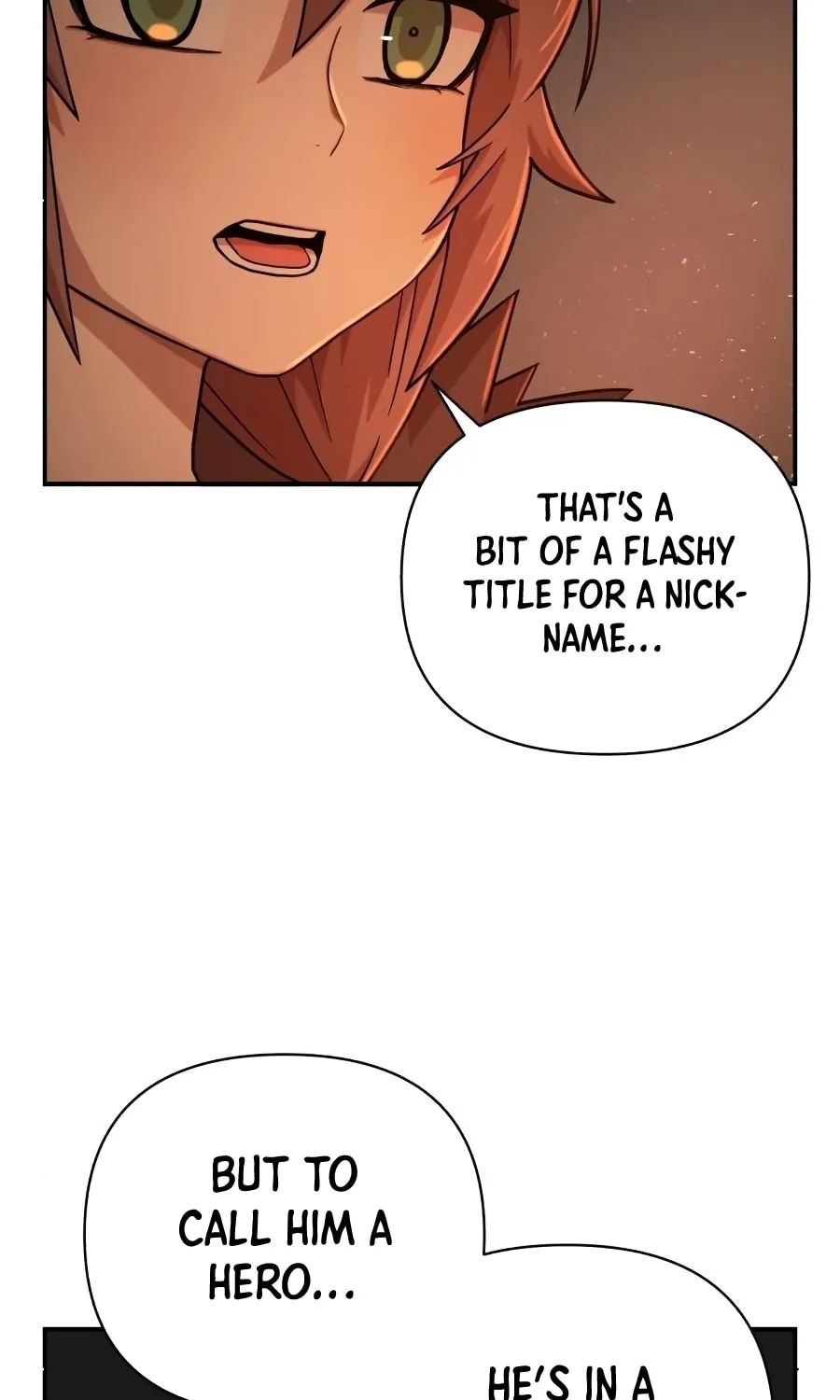 The Warrior Returns Chapter 11 page 63 - 