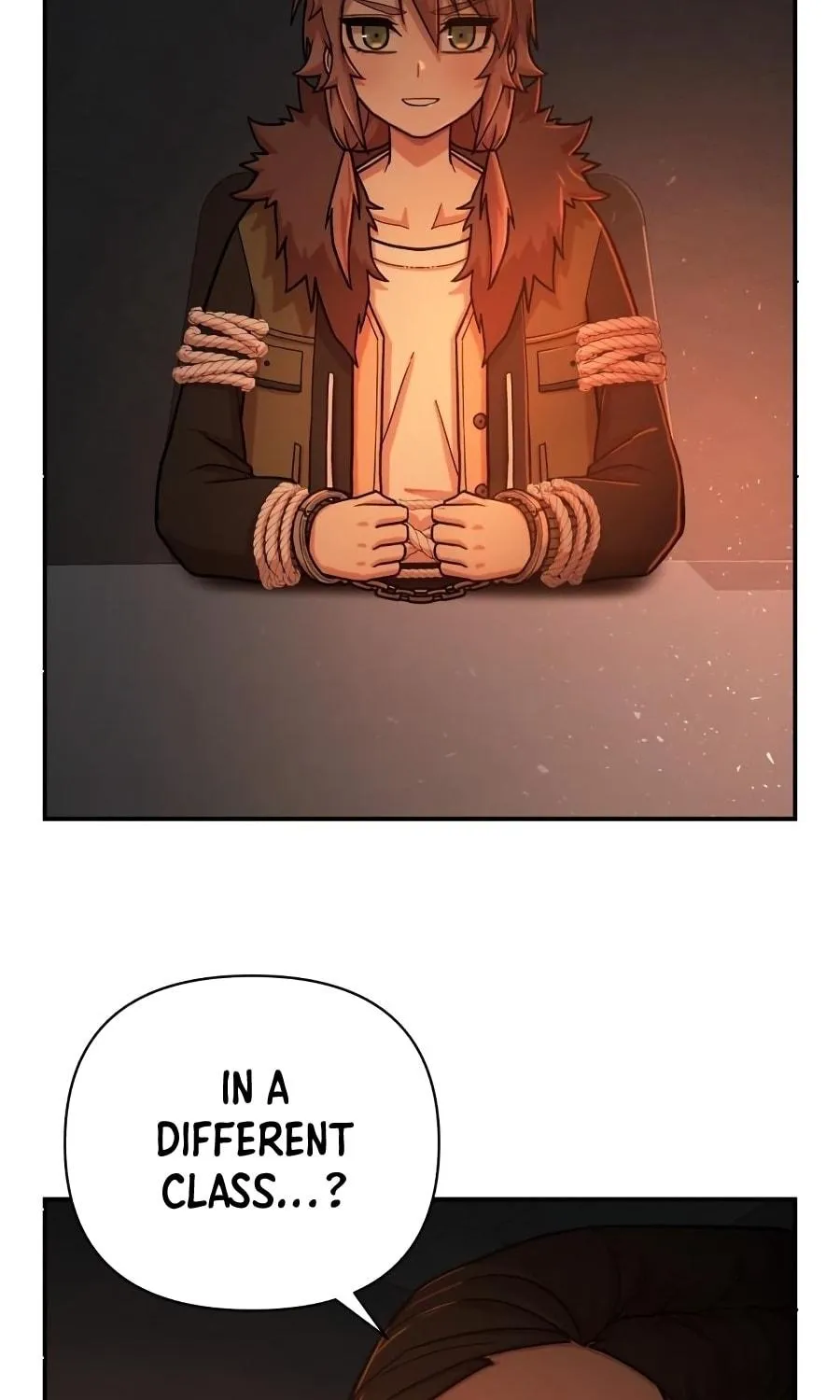 The Warrior Returns Chapter 11 page 65 - 