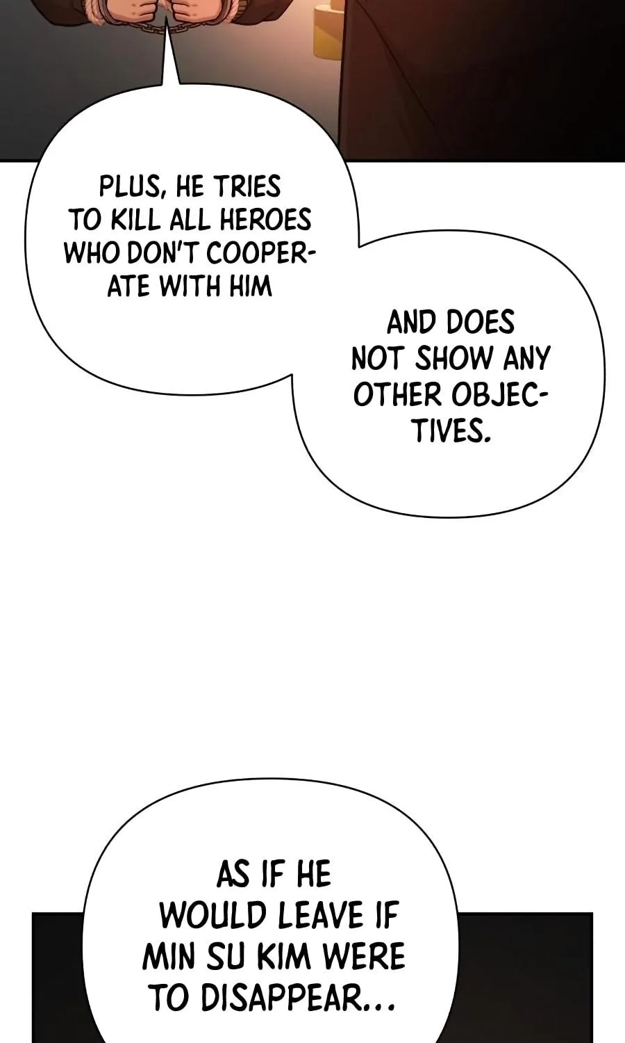 The Warrior Returns Chapter 11 page 69 - 