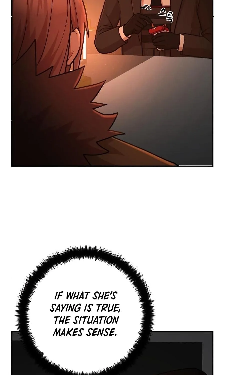 The Warrior Returns Chapter 11 page 71 - 