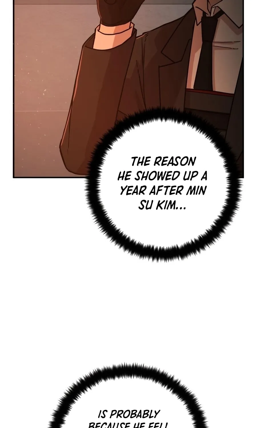 The Warrior Returns Chapter 11 page 73 - 