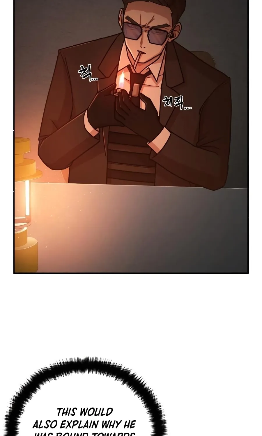 The Warrior Returns Chapter 11 page 75 - 