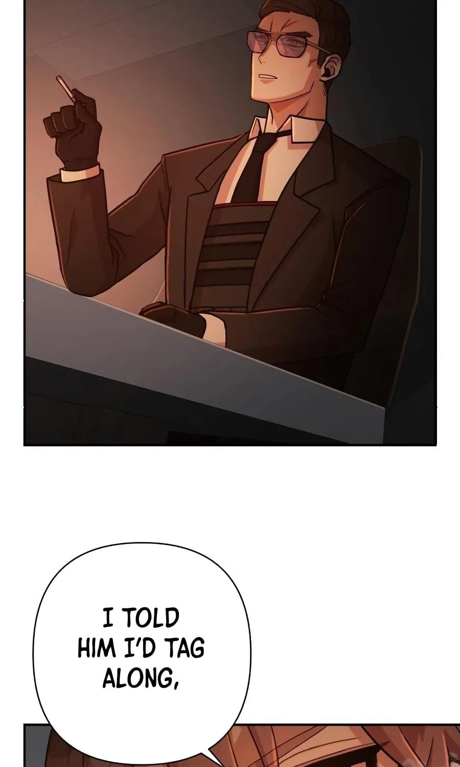 The Warrior Returns Chapter 11 page 83 - 