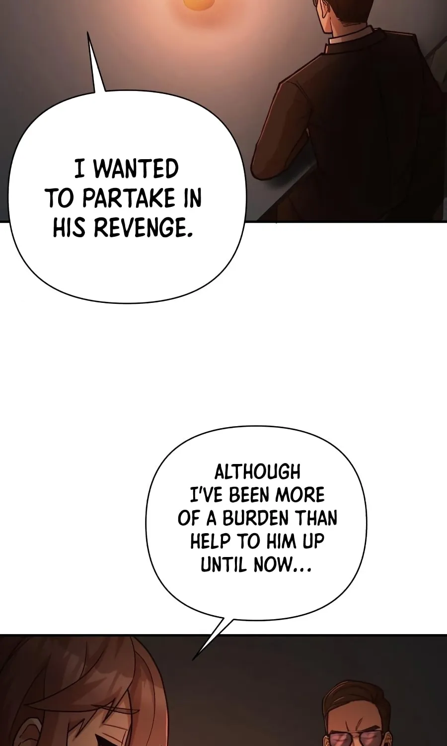 The Warrior Returns Chapter 11 page 87 - 