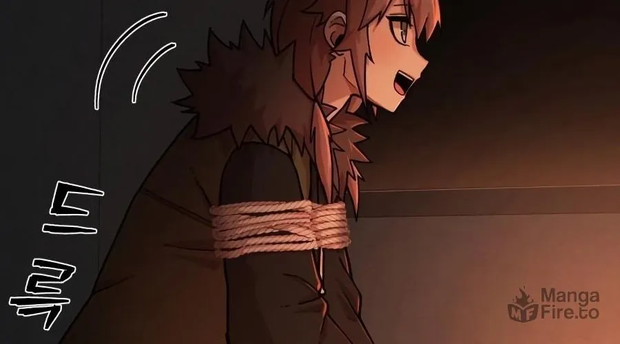 The Warrior Returns Chapter 11 page 90 - 