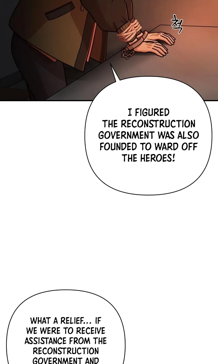 The Warrior Returns Chapter 11 page 91 - 