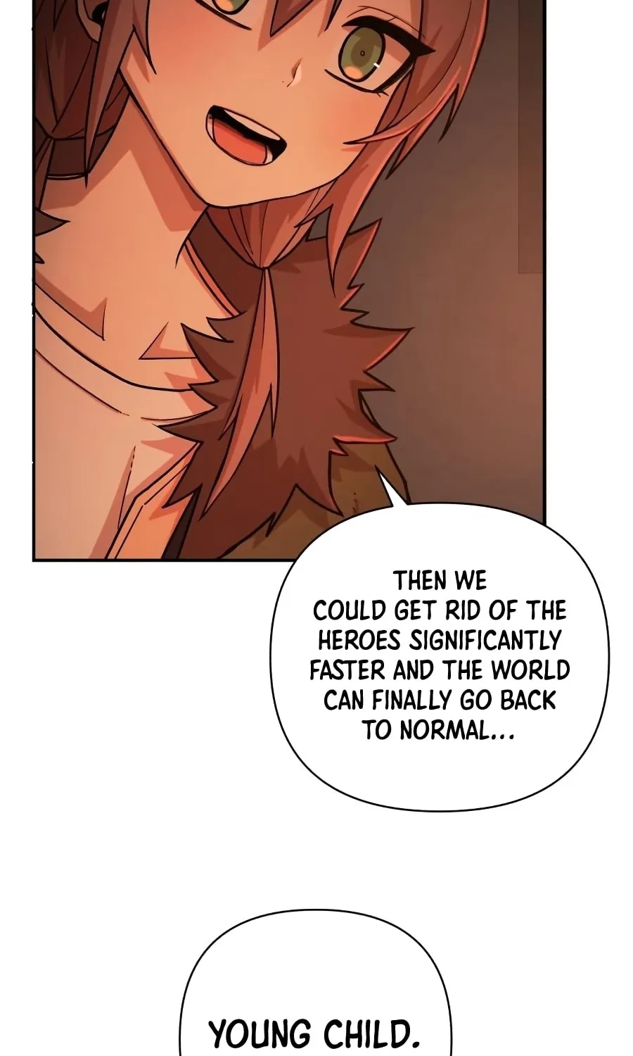The Warrior Returns Chapter 11 page 93 - 